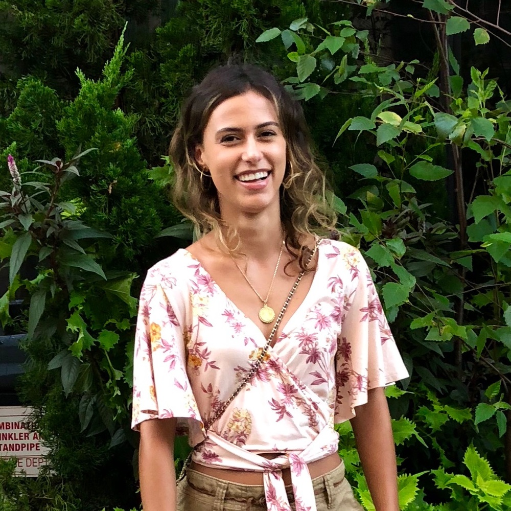 Meet your Posher, Merita